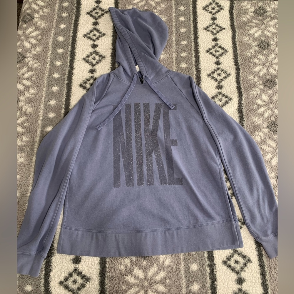 Nike sweatshirt, size Small